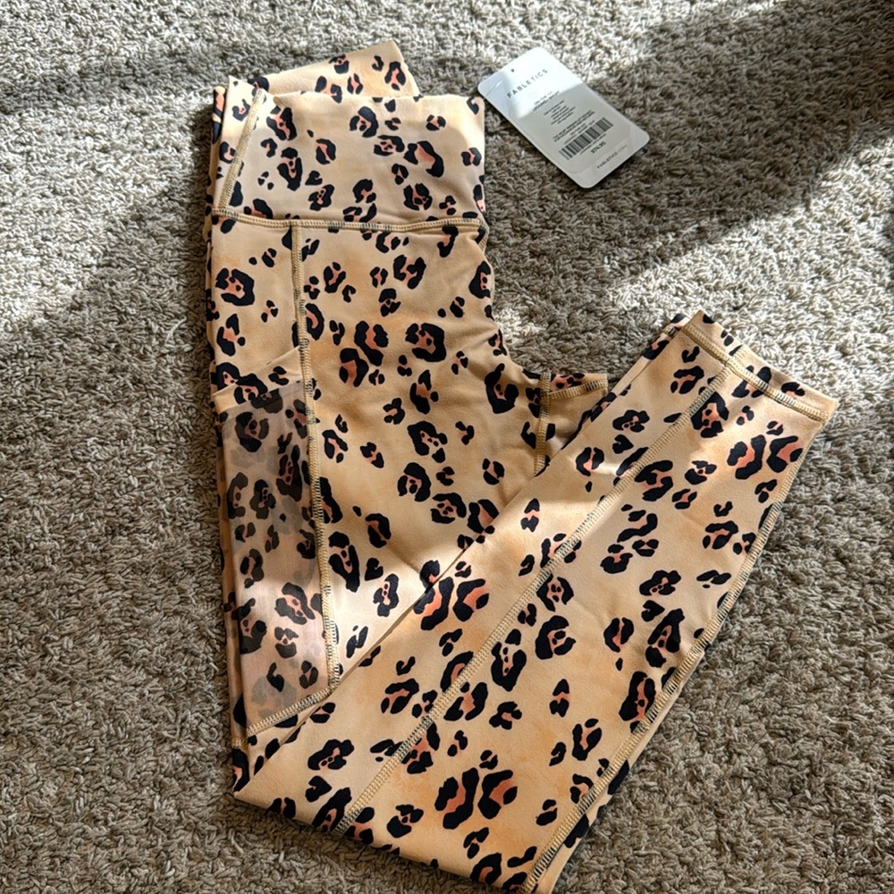 Women’s printed leggings